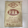 Tayvan Changchun Polivinil Alkol PVA, temizleme paspası için